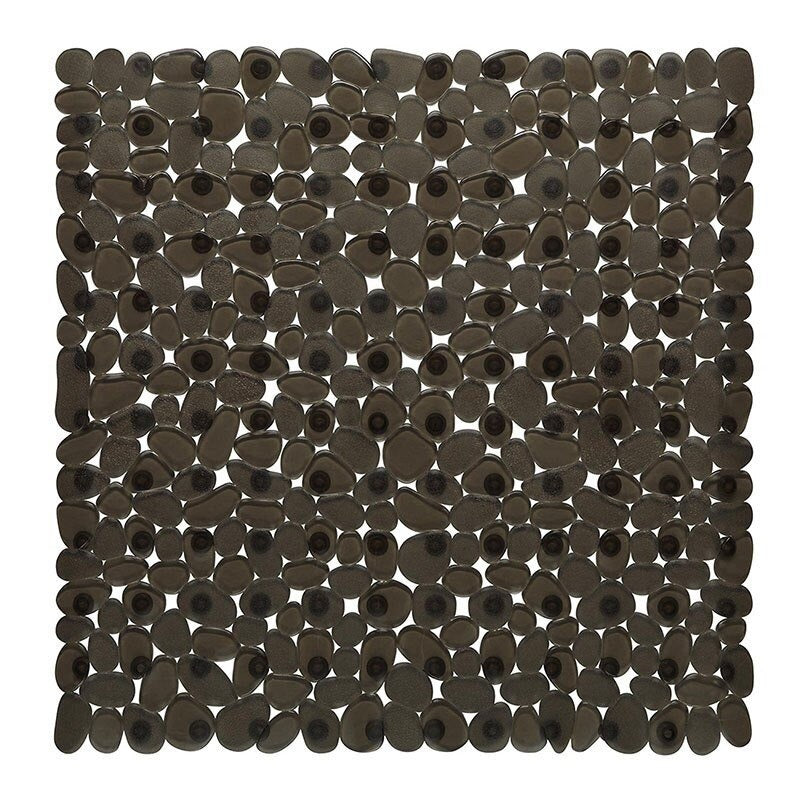 AntiSlip Shower Mat (Sparkling Square) - waseeh.com