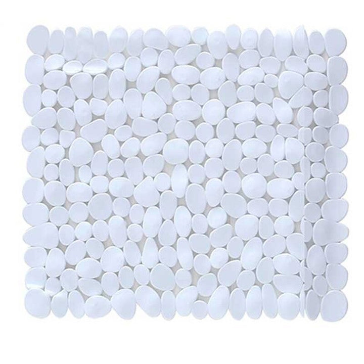 AntiSlip Shower Mat (Sparkling Square) - waseeh.com