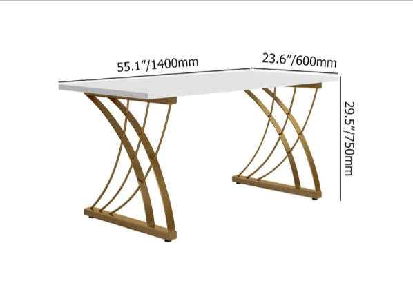 Modrin Desk Table | Furniture | Waseeh Pakistan