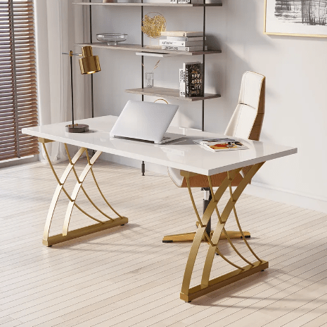 Modrin Desk Table | Furniture | Waseeh Pakistan