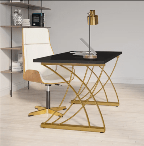 Modrin Desk Table | Furniture | Waseeh Pakistan