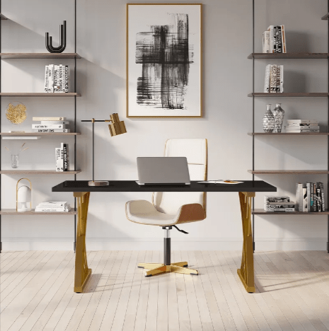 Modrin Desk Table | Furniture | Waseeh Pakistan