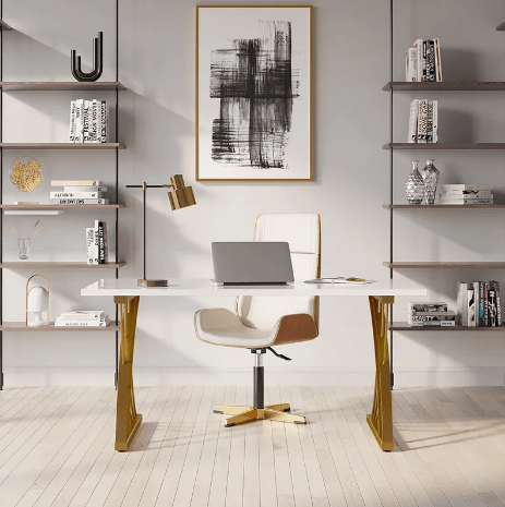 Modrin Desk Table | Furniture | Waseeh Pakistan