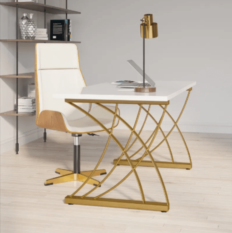 Modrin Desk Table | Furniture | Waseeh Pakistan