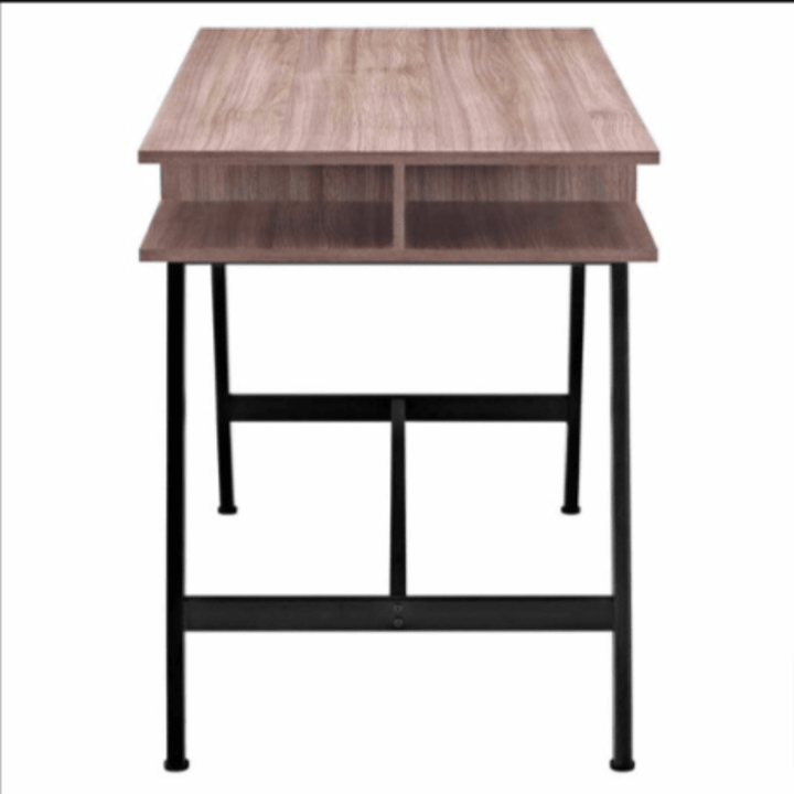Modway Turnabout Computer Home Office Writing Desk Table | Furniture | Waseeh Pakistan