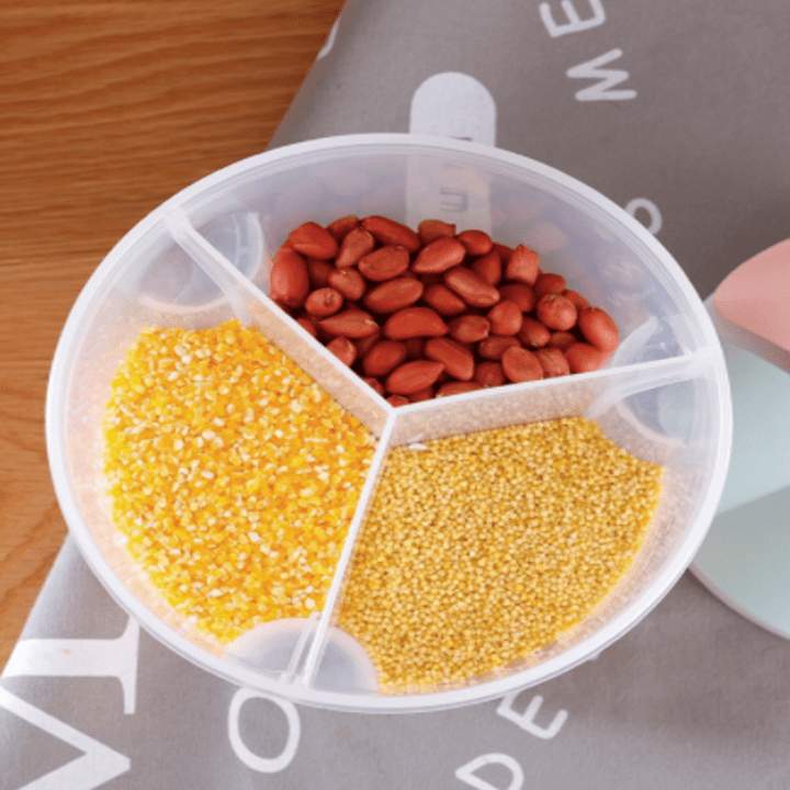 Moisture Proof Food Storage Vessels | kitchen item | Waseeh Pakistan