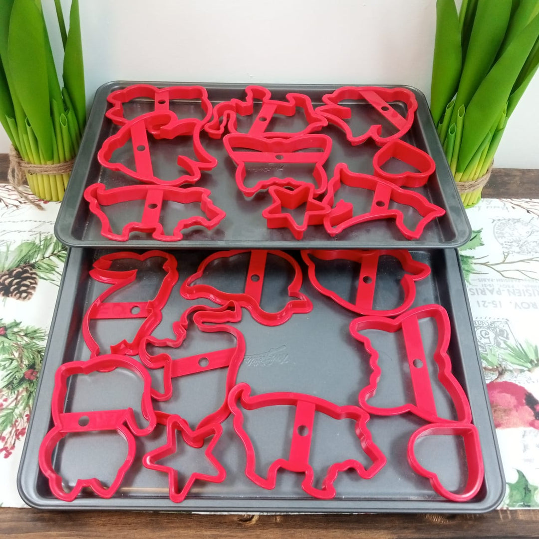 Molding Ornaments with Tray | kitchen item | Waseeh Pakistan