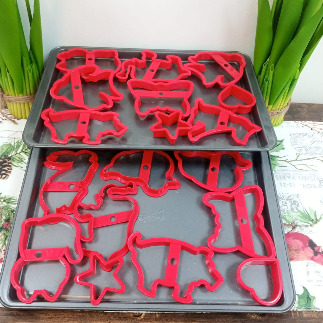 Molding Ornaments with Tray | kitchen item | Waseeh Pakistan