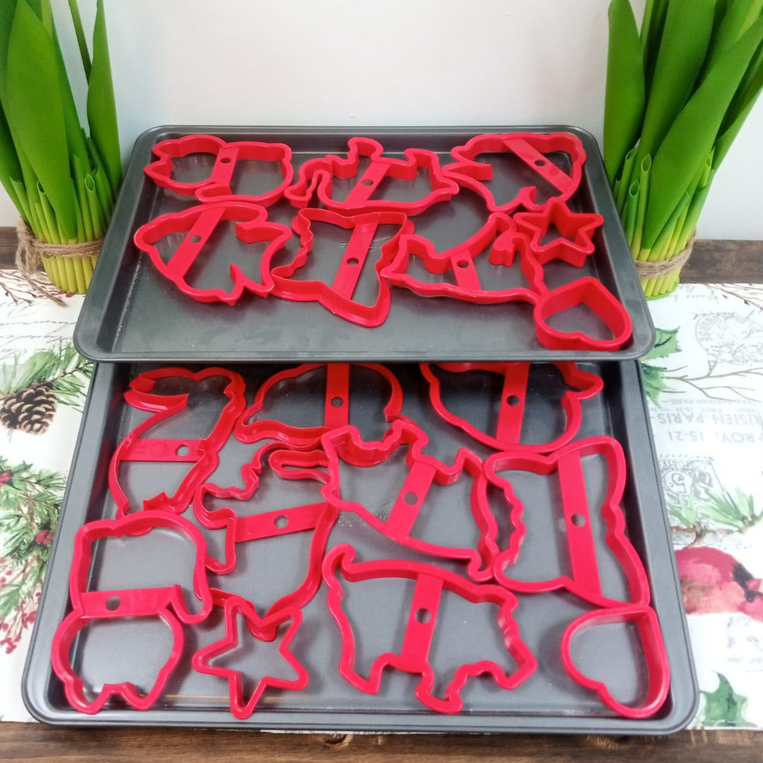Molding Ornaments with Tray | kitchen item | Waseeh Pakistan