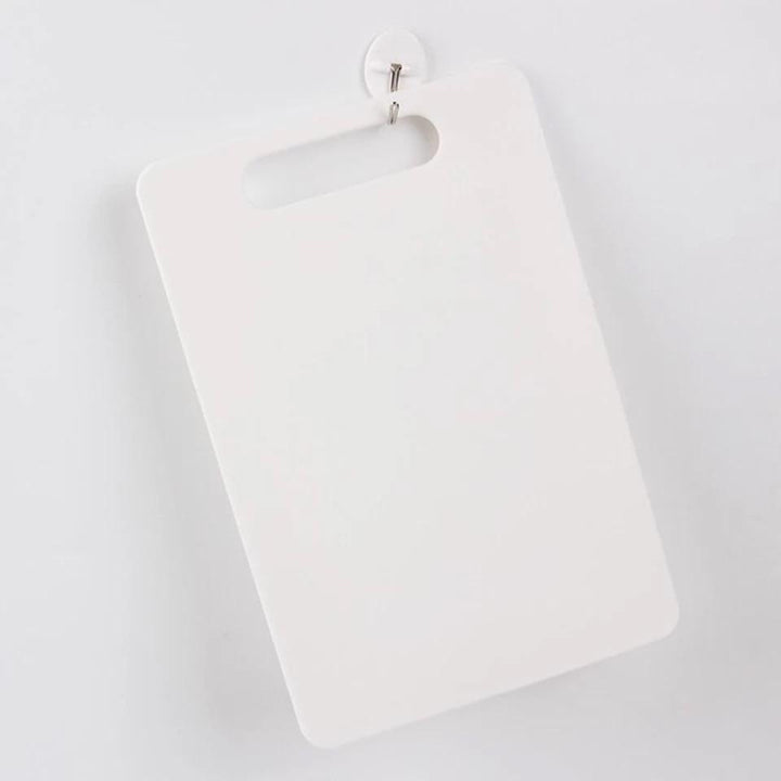 Moldproof chopping board | kitchen item | Waseeh Pakistan