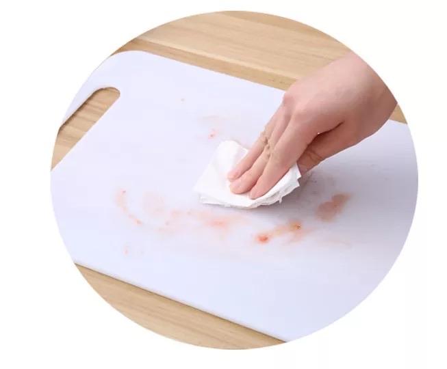 Moldproof chopping board | kitchen item | Waseeh Pakistan