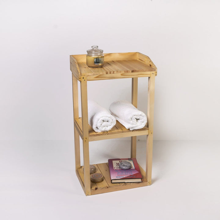Monvek Solid Wood Kitchen Table | Furniture | Waseeh Pakistan