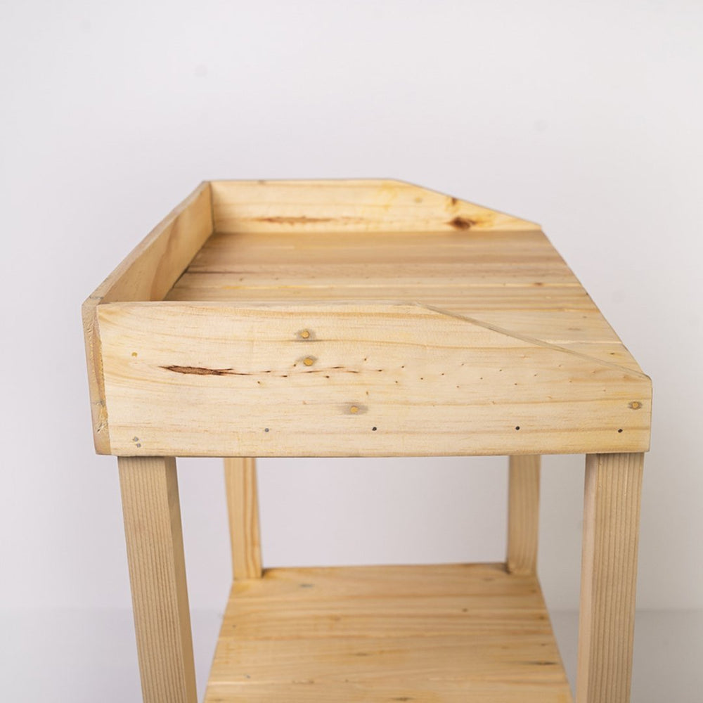 Monvek Solid Wood Kitchen Table | Furniture | Waseeh Pakistan