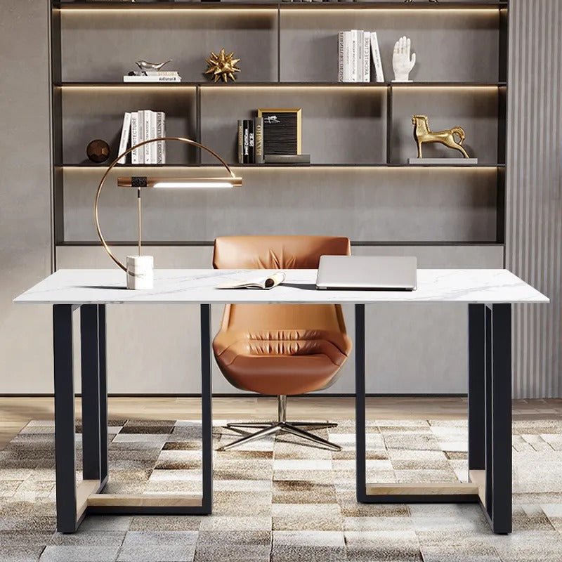 Moored Home Office Writing Work Organizer Desk Table | Furniture | Waseeh Pakistan