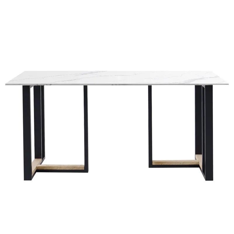 Moored Home Office Writing Work Organizer Desk Table | Furniture | Waseeh Pakistan