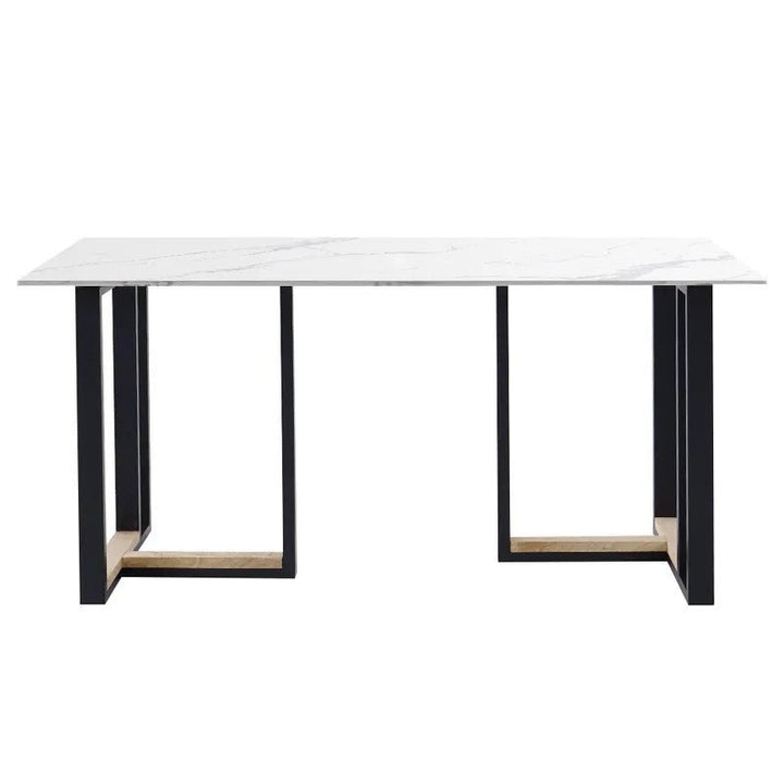 Moored Home Office Writing Work Organizer Desk Table | Furniture | Waseeh Pakistan
