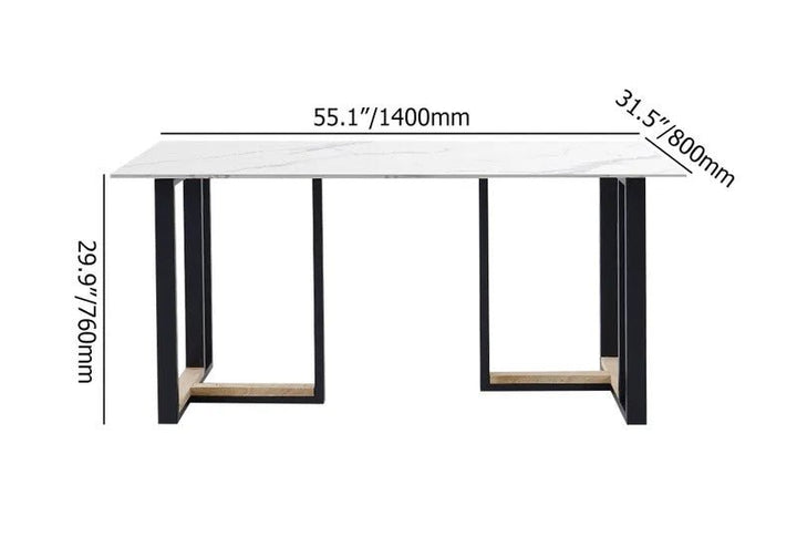 Moored Home Office Writing Work Organizer Desk Table | Furniture | Waseeh Pakistan
