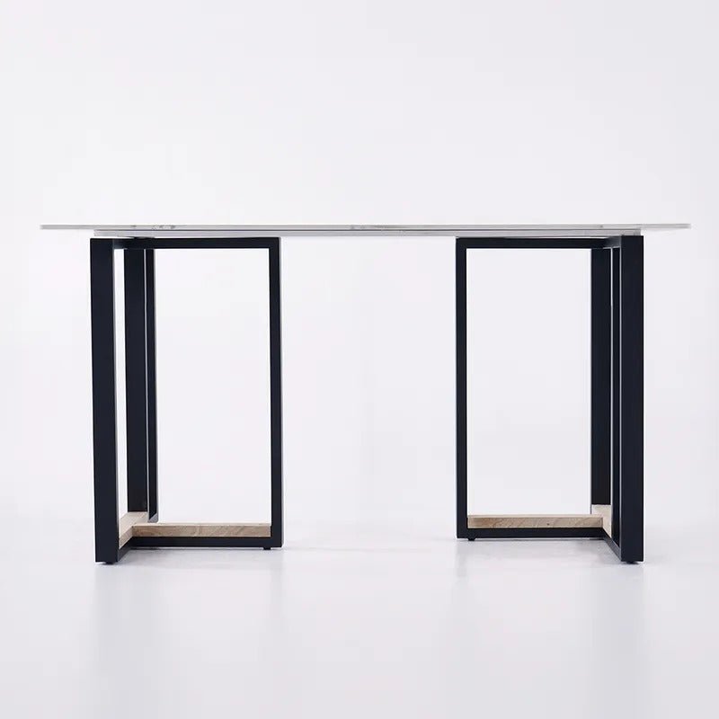 Moored Home Office Writing Work Organizer Desk Table | Furniture | Waseeh Pakistan