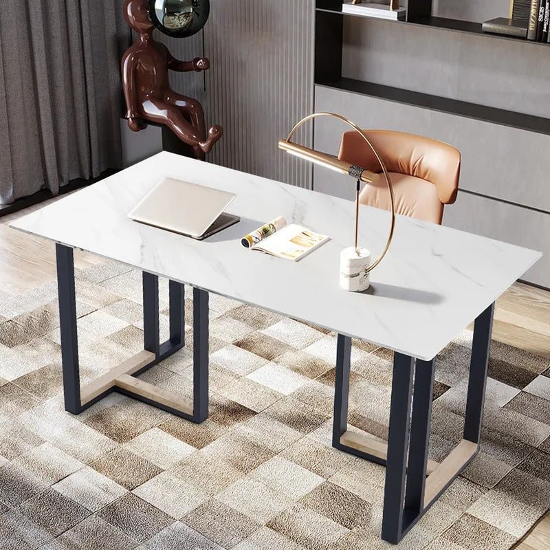 Moored Home Office Writing Work Organizer Desk Table | Furniture | Waseeh Pakistan