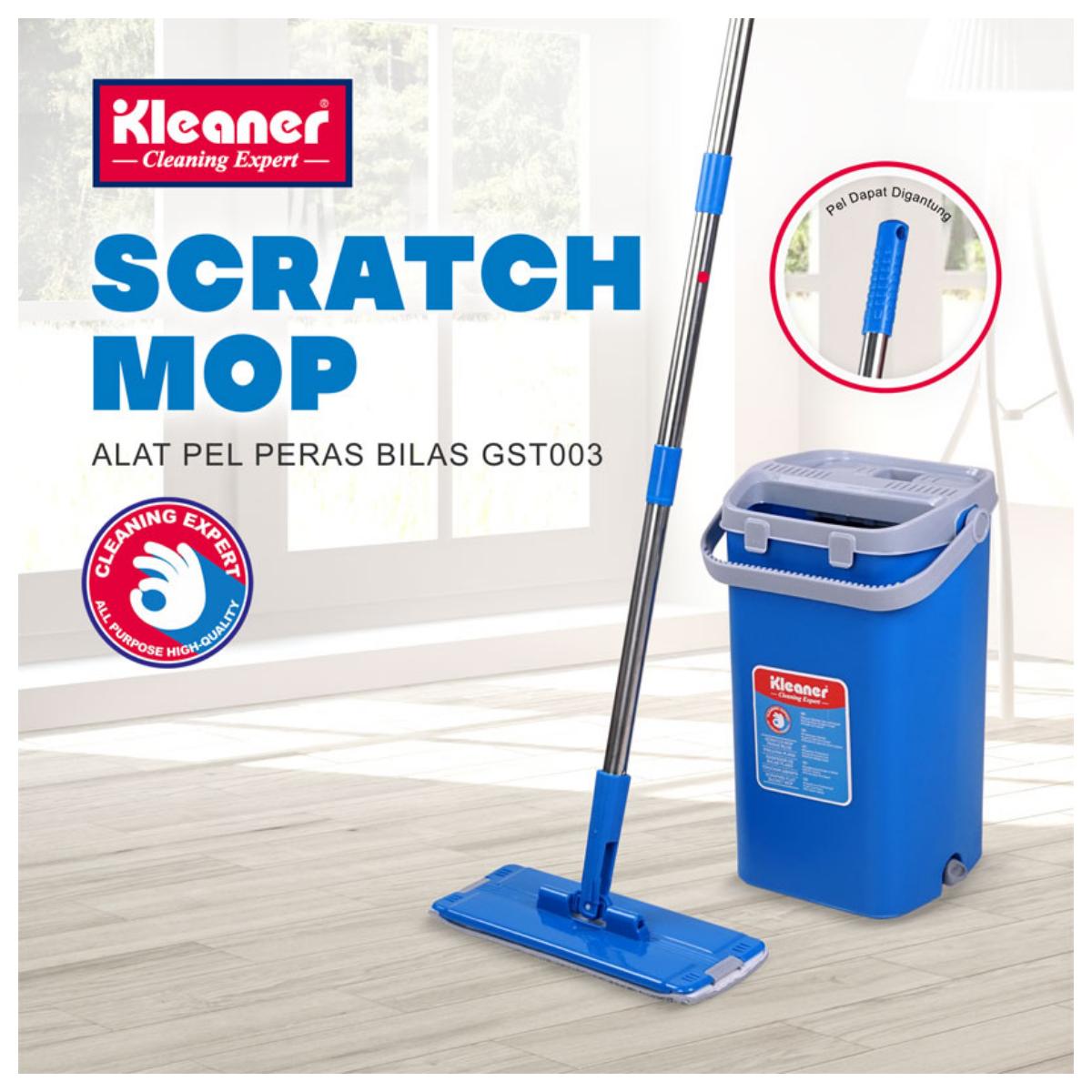 Clean expert deals
