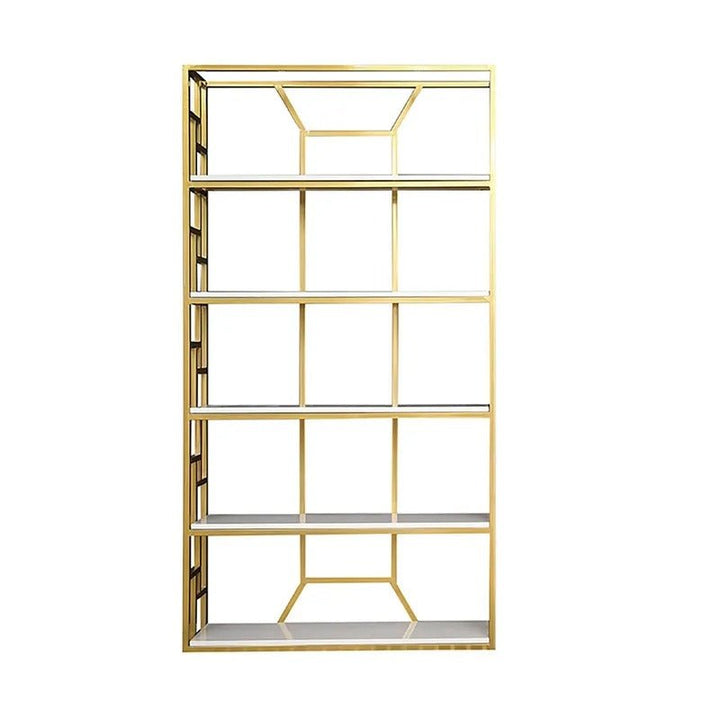Morass Lounge Living Room Bookcase Organizer Storage Rack | Furniture | Waseeh Pakistan
