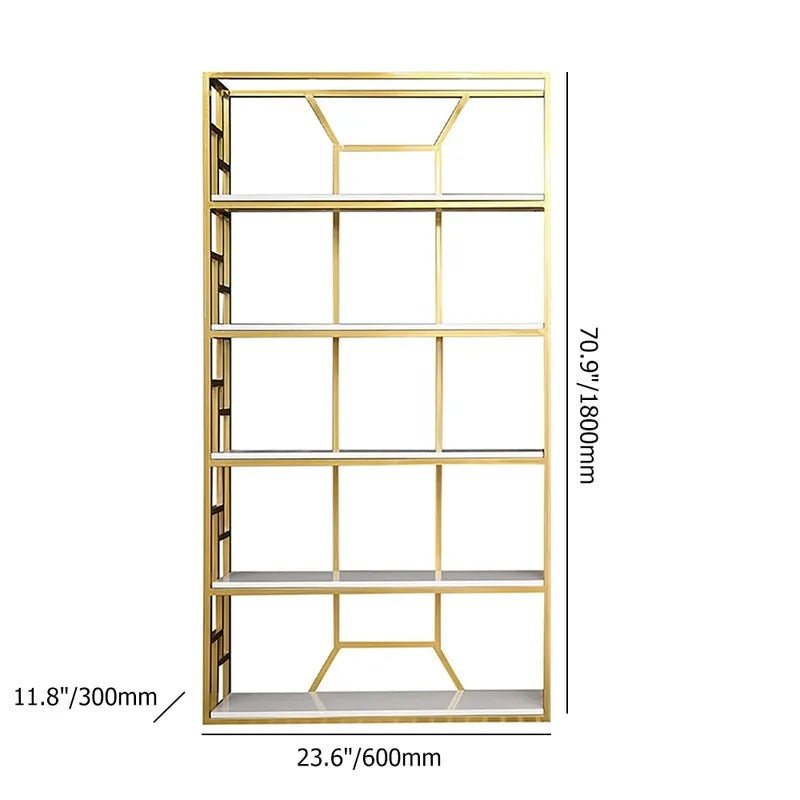 Morass Lounge Living Room Bookcase Organizer Storage Rack | Furniture | Waseeh Pakistan