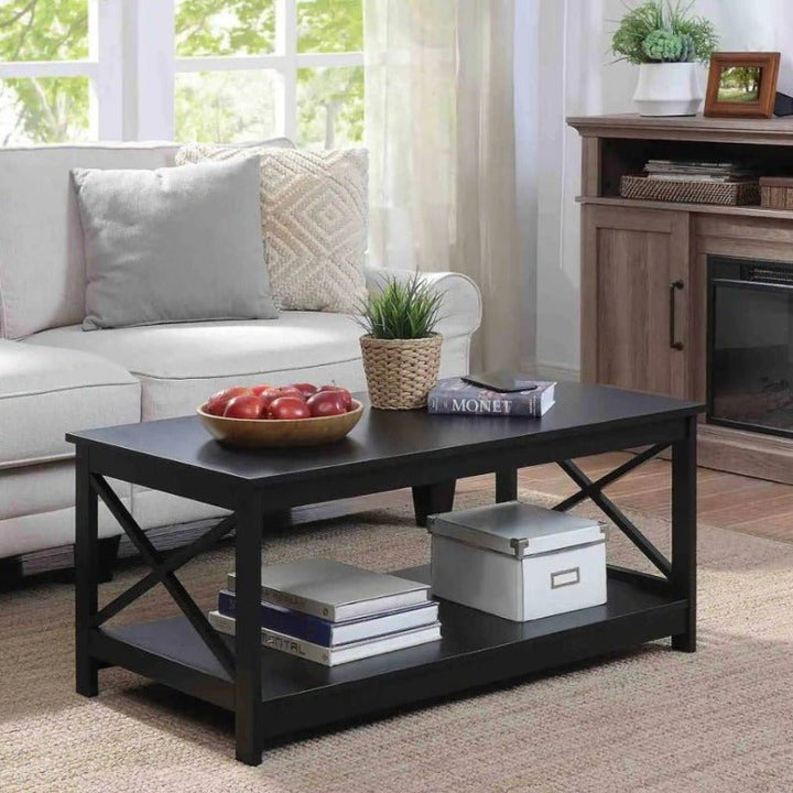 Mordex Coffee Center Table | Furniture | Waseeh Pakistan