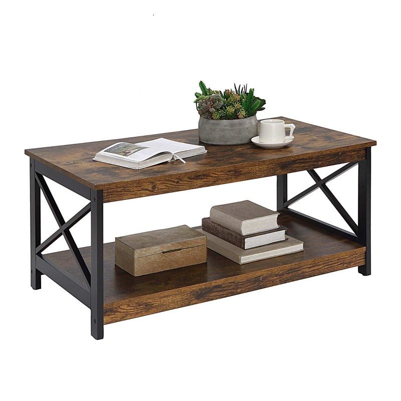 Mordex Coffee Center Table | Furniture | Waseeh Pakistan