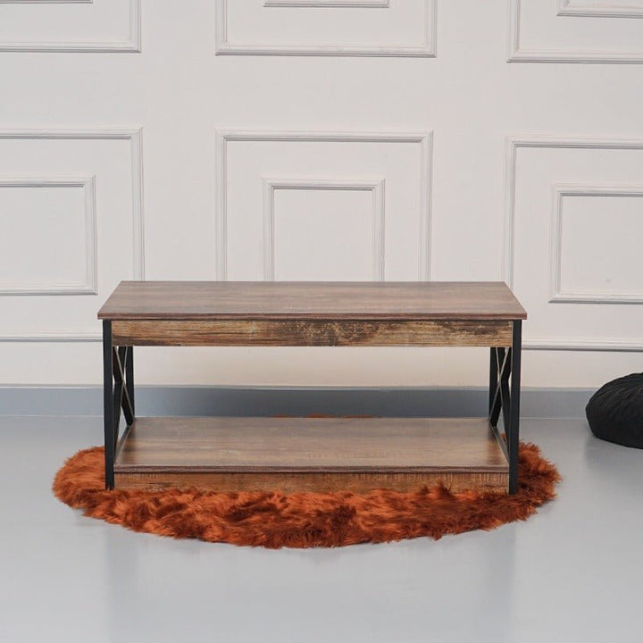 Mordex Coffee Center Table | Furniture | Waseeh Pakistan