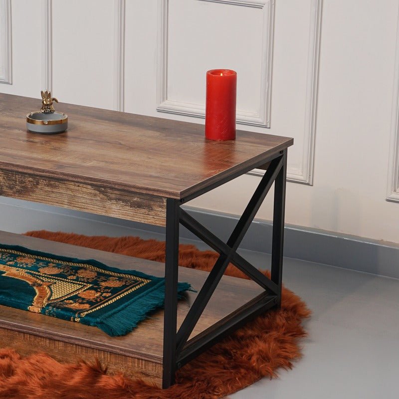 Mordex Coffee Center Table | Furniture | Waseeh Pakistan
