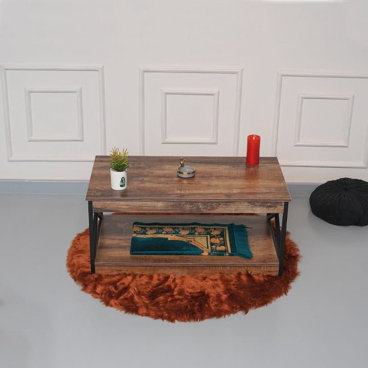 Mordex Coffee Center Table | Furniture | Waseeh Pakistan
