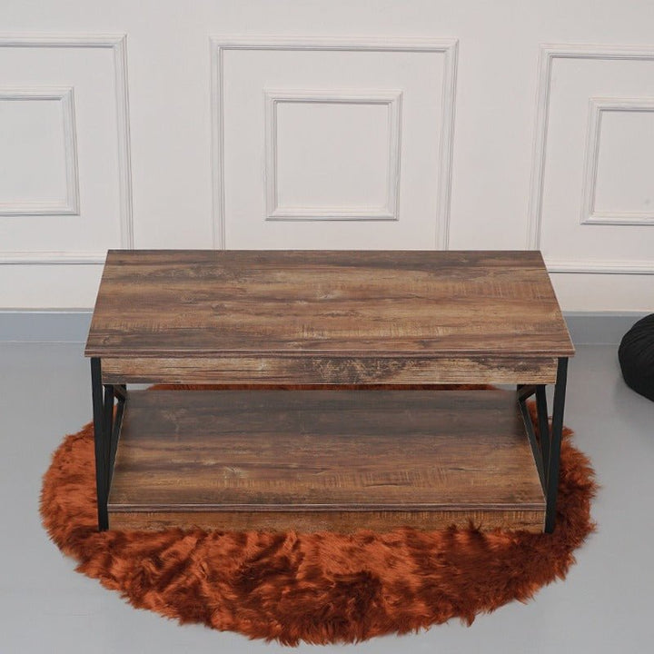 Mordex Coffee Center Table | Furniture | Waseeh Pakistan