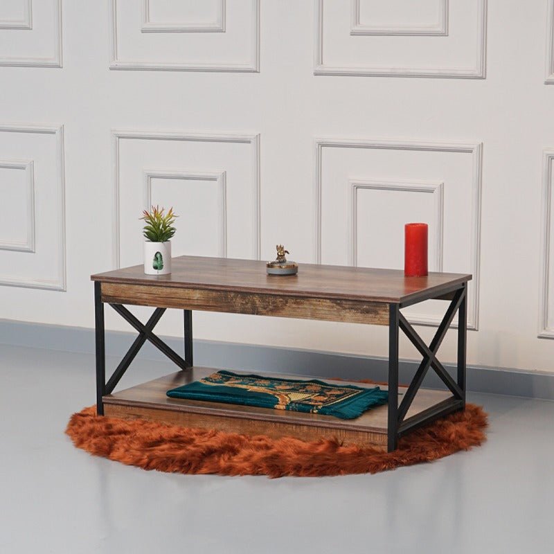 Mordex Coffee Center Table | Furniture | Waseeh Pakistan
