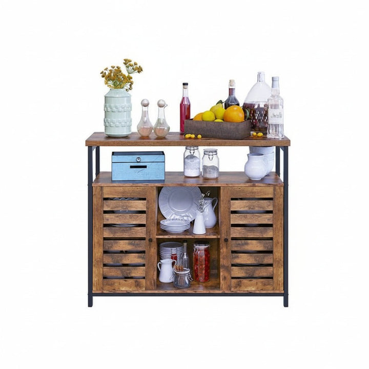 Mordik Bookcase Rack | Furniture | Waseeh Pakistan
