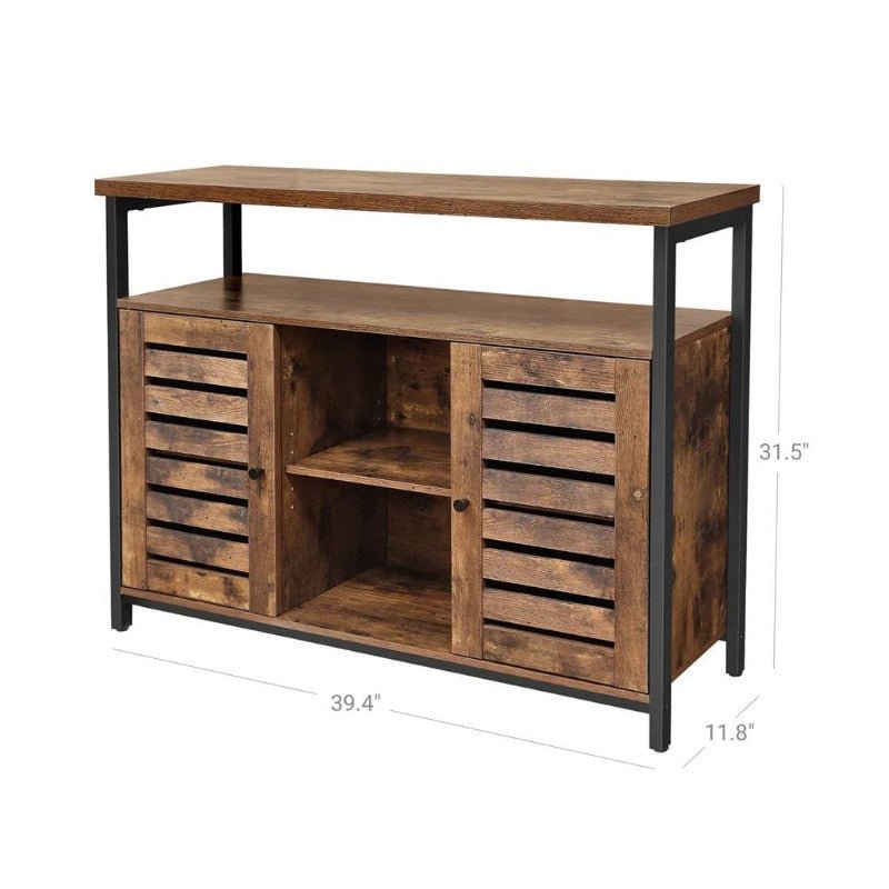 Mordik Bookcase Rack | Furniture | Waseeh Pakistan