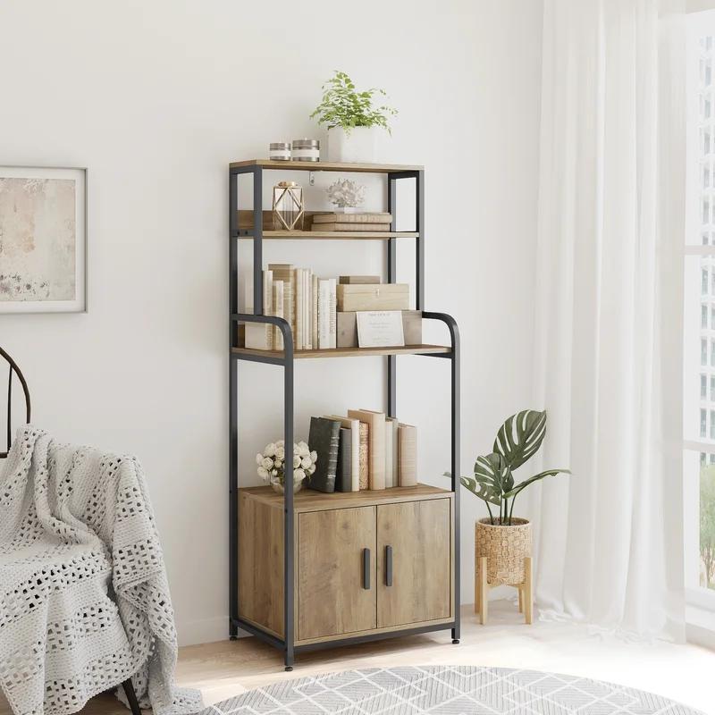 Morq Baker's Kitchen Organizer Rack | Furniture | Waseeh Pakistan
