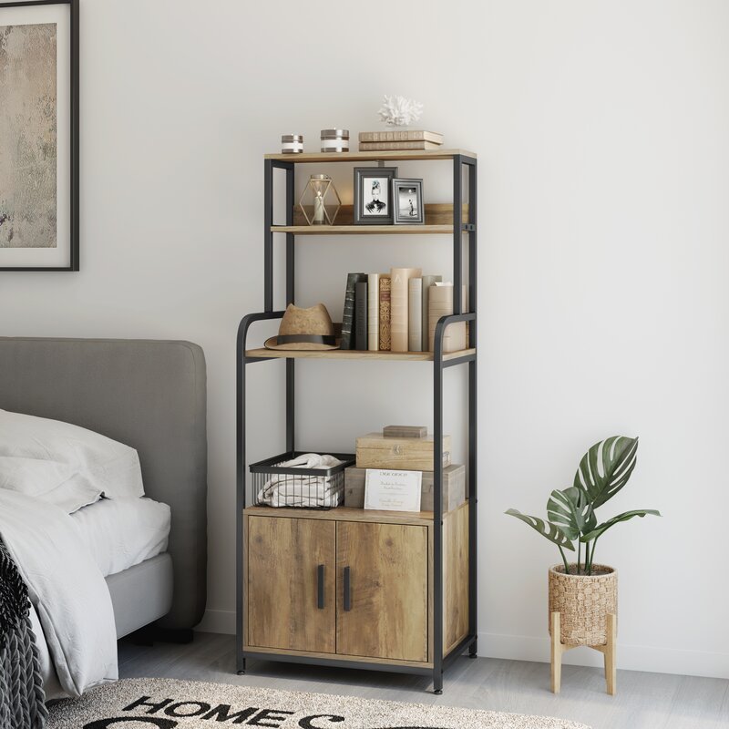 Morq Baker's Kitchen Organizer Rack | Furniture | Waseeh Pakistan