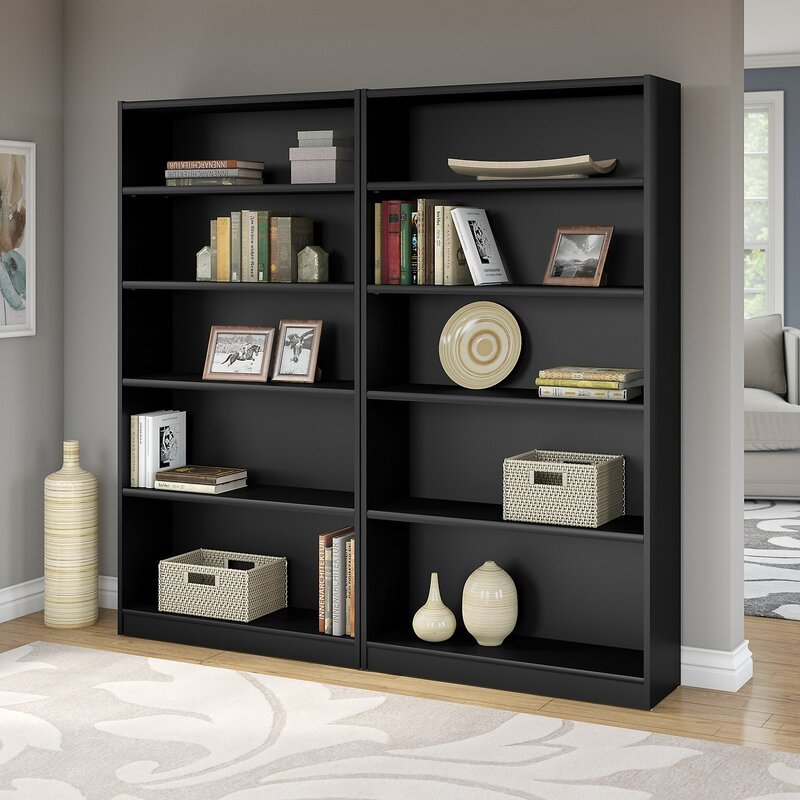 Morrell Standard Bookcase Organizer Storage Rack | Furniture | Waseeh Pakistan