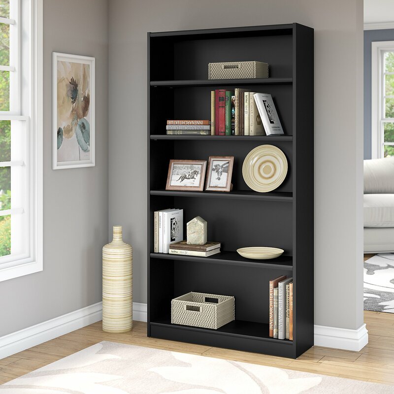 Morrell Standard Bookcase Organizer Storage Rack | Furniture | Waseeh Pakistan