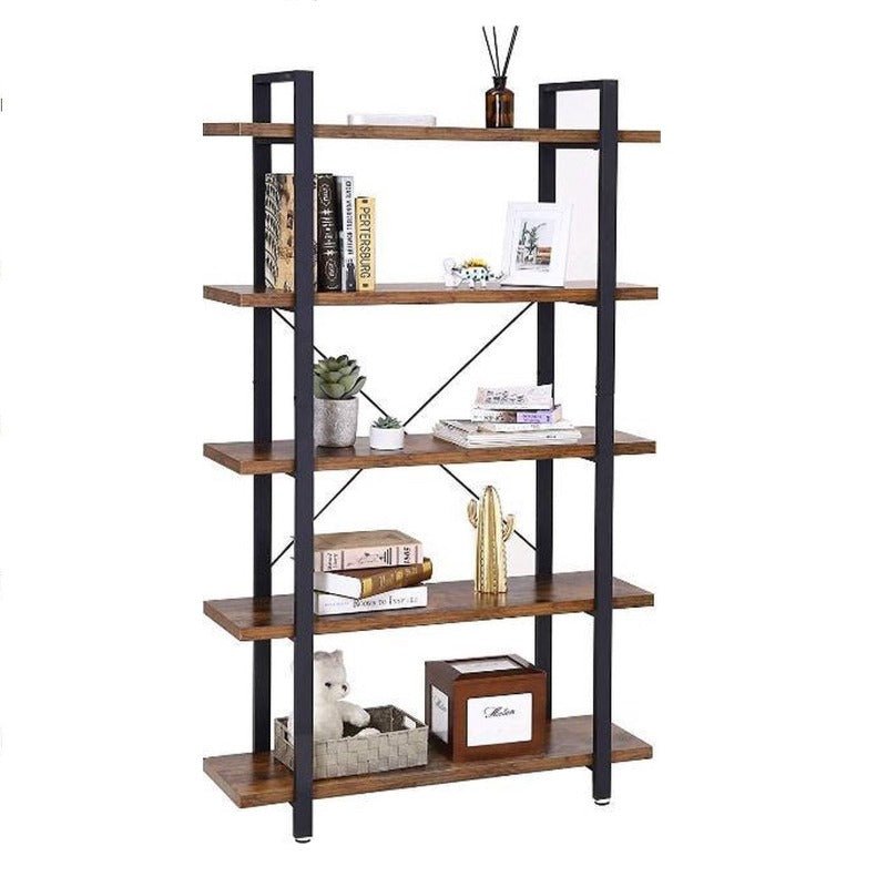 Morton Bookcase Storage Organizer Rack | Furniture | Waseeh Pakistan