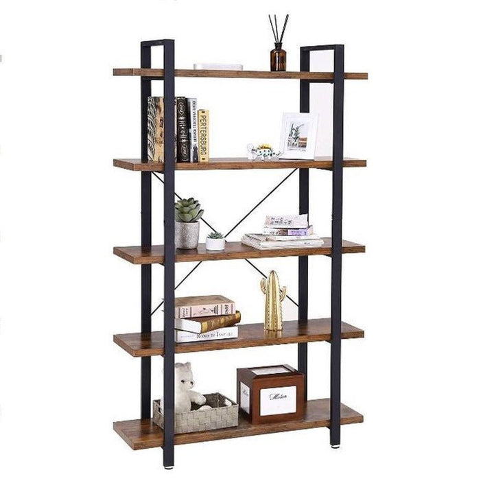 Morton Bookcase Storage Organizer Rack | Furniture | Waseeh Pakistan