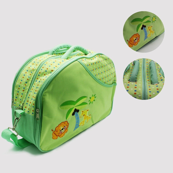 Mother Bag - Large | Fashion Point | Waseeh Pakistan