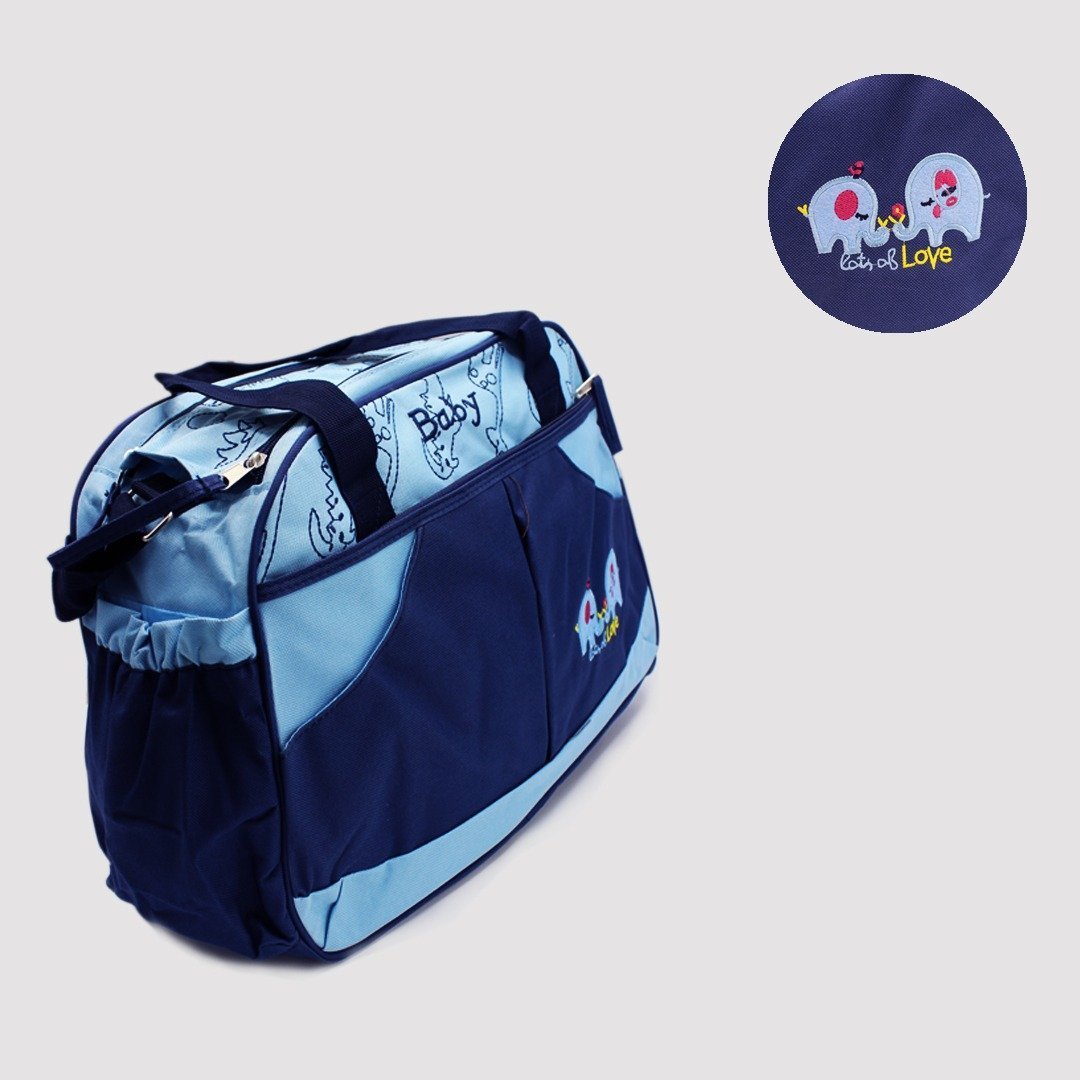 Mother Bag - Large | Fashion Point | Waseeh Pakistan