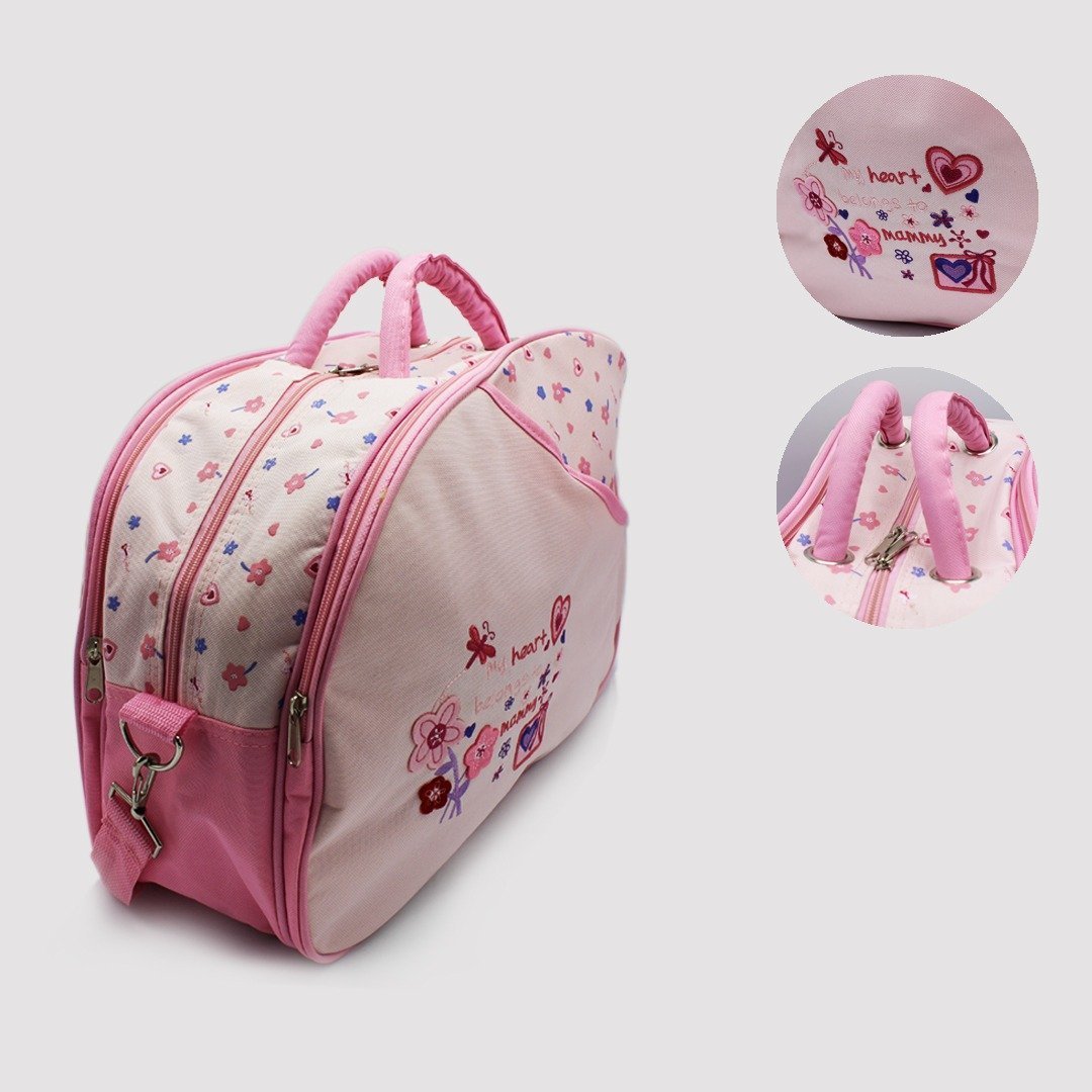 Mother Bag - Large | Fashion Point | Waseeh Pakistan