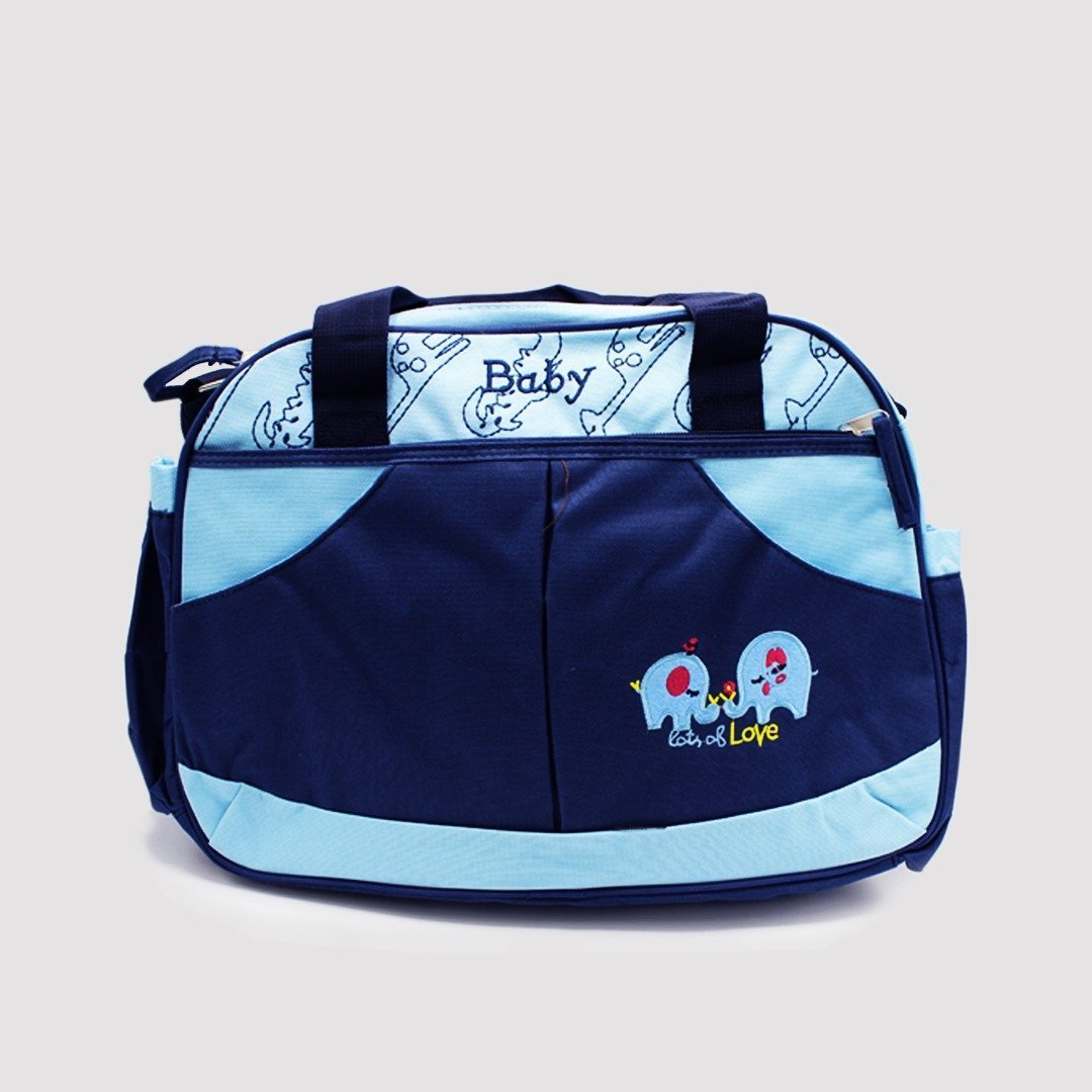 Mother Bag - Large | Fashion Point | Waseeh Pakistan