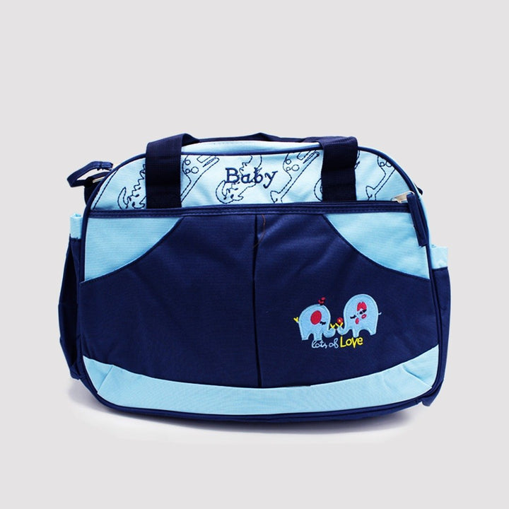 Mother Bag - Large | Fashion Point | Waseeh Pakistan