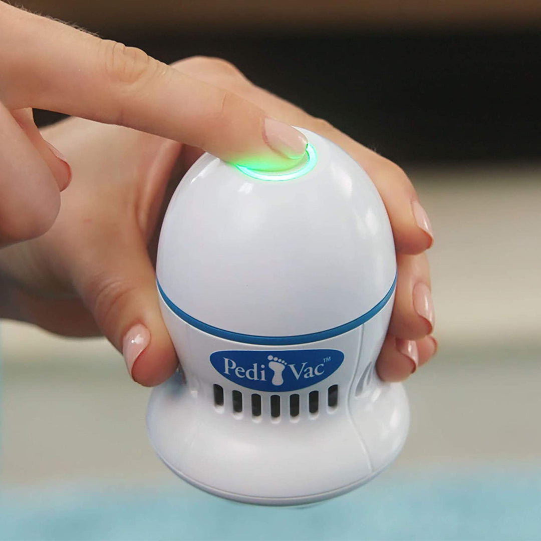Motorized Pedi-Vac | Mix &amp; Match | Waseeh Pakistan