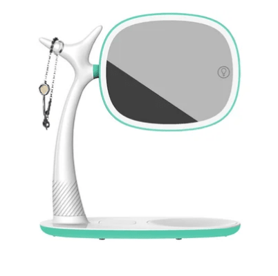 Mr. Chen Double Sided Folding Mirror | Fashion Point | Waseeh Pakistan