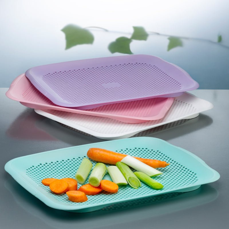 Multı-Cuttıng Board Wıth Straıner | kitchen item | Waseeh Pakistan