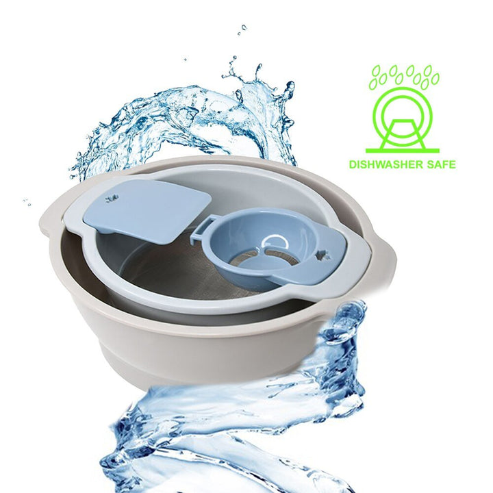 Multi-function Flour Shifter | kitchen item | Waseeh Pakistan